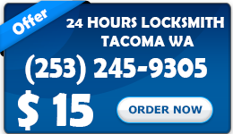 home locksmith Tacoma WA